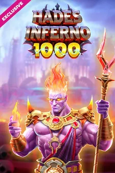 Hades Inferno Verde Casino